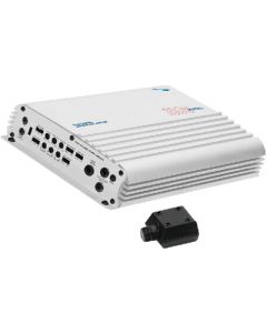 SEACHOICE MARINE AMP 1000W 4 CHANNEL MR1000SC