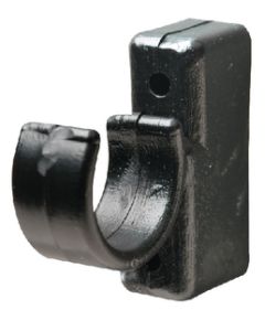 Seachoice Nav Light Storage Clips-7/8-Bk SCP-72121