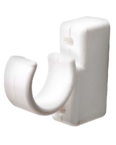 Seachoice Nav Light St Clips-7/8-Wh 2/Cd SCP 72131