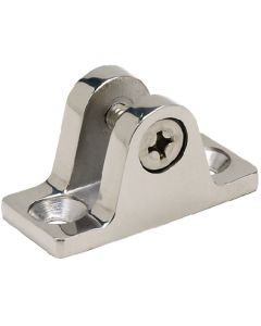 Seachoice Hd Deck Hinge-90 Deg-Ss SCP 75901