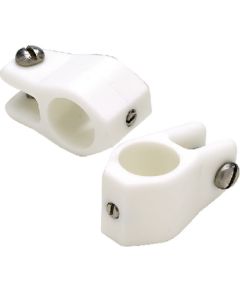 Seachoice Jaw Slide - 3/4  - White SCP 76121