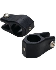 Seachoice Jaw Slide - 7/8  - Black SCP 76171