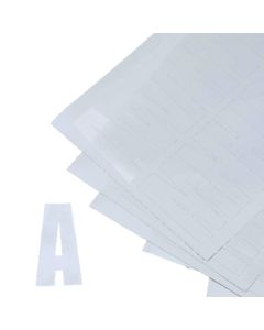 Seachoice Seachoice-148 Piece White SCP 77121