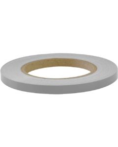 SILVER BOAT STRIPE TAPE 1/4X50