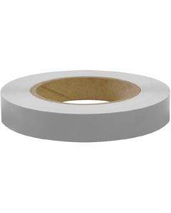 SILVER BOAT STRIPE TAPE 3/4X50