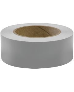 SILVER BOAT STRIPE TAPE 3X50