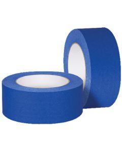 PAINT TAPE 1 X 60 YRDS BLUE