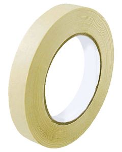 MASKING TAPE 1.5 X60YRDS NAT