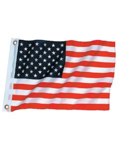 Seachoice Us Flag-12 X18 SCP 78201