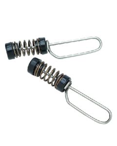 Seachoice Halyard Flag Clip(2 Per Card SCP 78351