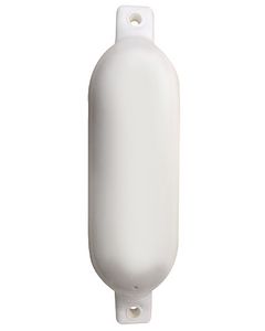 SEACHOICE FENDER SMOOTH 6.5X23 WHITE DE74231S