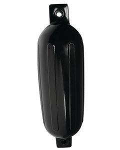 Seachoice Fender Twn Eye Rib 8.5X27 Blk SCP 79071