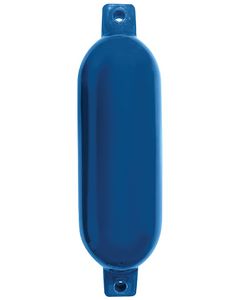 SEACHOICE FENDER SMOOTH 4.5X16 ROY BLUE DE74162S