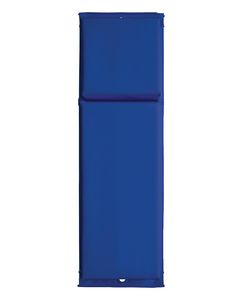 SEACHOICE CONTOUR FENDER 24X6X2.5 BLUE DE53422S