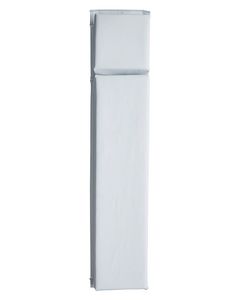 SEACHOICE CONTOUR FENDER 30X6X4  WHITE DE53441S