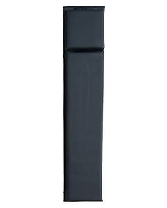 SEACHOICE CONTOUR FENDER 30X6X4  BLACK DE53446S