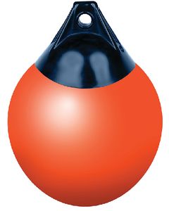 SEACHOICE BUOY 18  ORANGE COMMERCIAL DE95618S