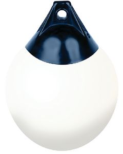 SEACHOICE BUOY 15  WHITE COMMERCIAL DE95715S