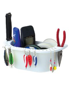 Seachoice Cockpit Organizer SCP 79321
