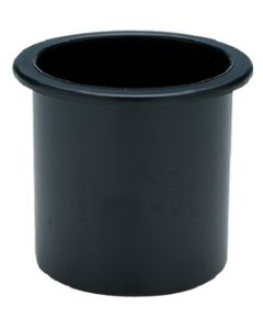 Seachoice Drink Holder White Sm Recessed SCP 79441
