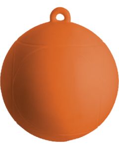 SEACHOICE ORANGE MARKING BUOY DE95883S
