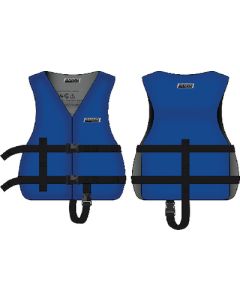 SEACHOICE BLUE CHILD VEST 50-85321