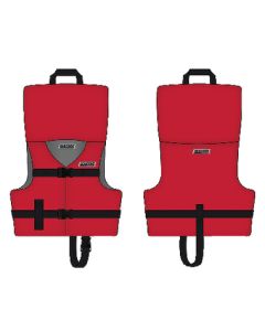 Seachoice General Purpose Vest Red SCP-85420