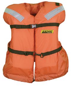 Seachoice Type I Offshore Jacket Youth SCP 85940