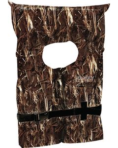 Seachoice Products Life Vest Extr Large Foam Camo Scp 86090