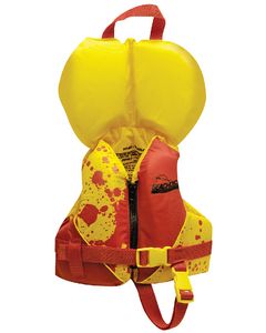 Seachoice Dlx Infant Vest -30Lbs Typeii SCP 86100