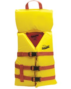 Seachoice Youth Vest 50-90 Lbs Typeii SCP 86120