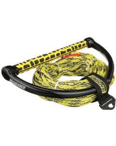 REFLECTIVE WAKEBOARD ROPE