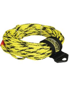 1 RIDER-TUBE TOW ROPE