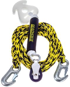 Seachoice Self-Centering Boat Tow Harness SCP-86751
