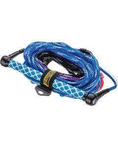 Seachoice 4 Section Ski Rope-75 Feet SCP 86811