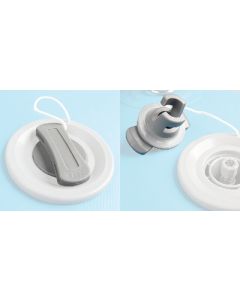 SEACHOICE ISUP REPLACEMENT VALVE CAP 86944