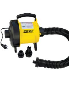 Seachoice 120V Max Air Pump SCP-86988