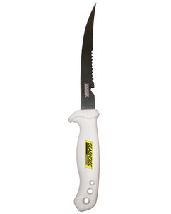 Seachoice 6  Stainless Steel Filet Knife SCP 87101