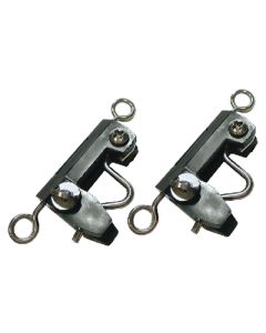 Seachoice Outrigger Clip SCP 88041
