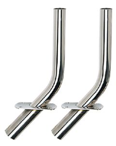 Seachoice Outrigger Pole Holder  - Ss SCP 88761
