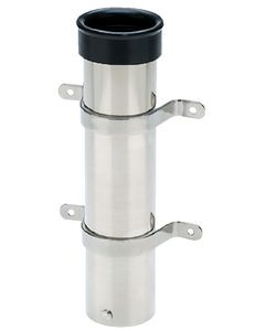 Seachoice Rod Holder-Side Mount-Ss SCP 89311