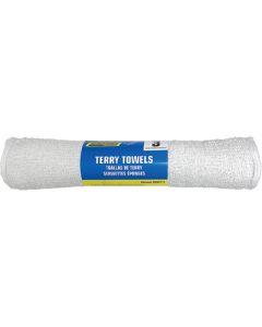 Seachoice Terry Towels 3/Pk SCP-90011
