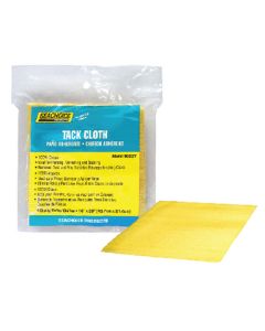 SEACHOICE TACK CLOTH 1-PK A-90027-SC