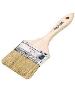 Seachoice Double Wide Chip Brush-4In SCP 90370