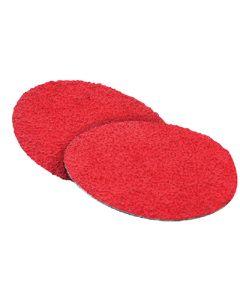 3 RED R TYPE DISC 50G 25/BX