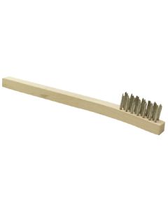 Seachoice Ss Mini Wire Brush SCP 92001