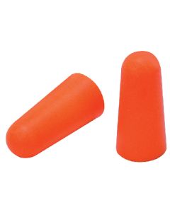 SEACHOICE DISPOSABLE EAR PLUGS 12 PAIRS 92083