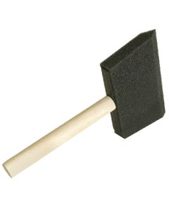Seachoice 4  Foam Brush (20 Per Box) SCP 92441