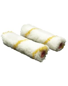 SEACHOICE 6  ROLLER 1-2  NAP 2-PK 92926