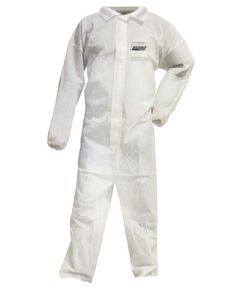 Seachoice Dlx Paint Suit W/Collar-Xlarge SCP 93181